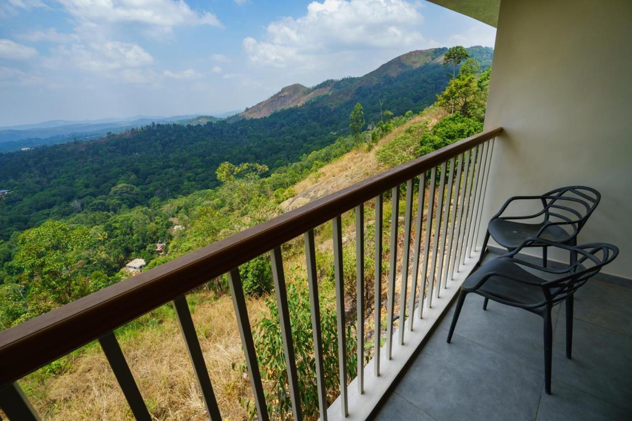 Windale Resorts Pooppara Exterior foto