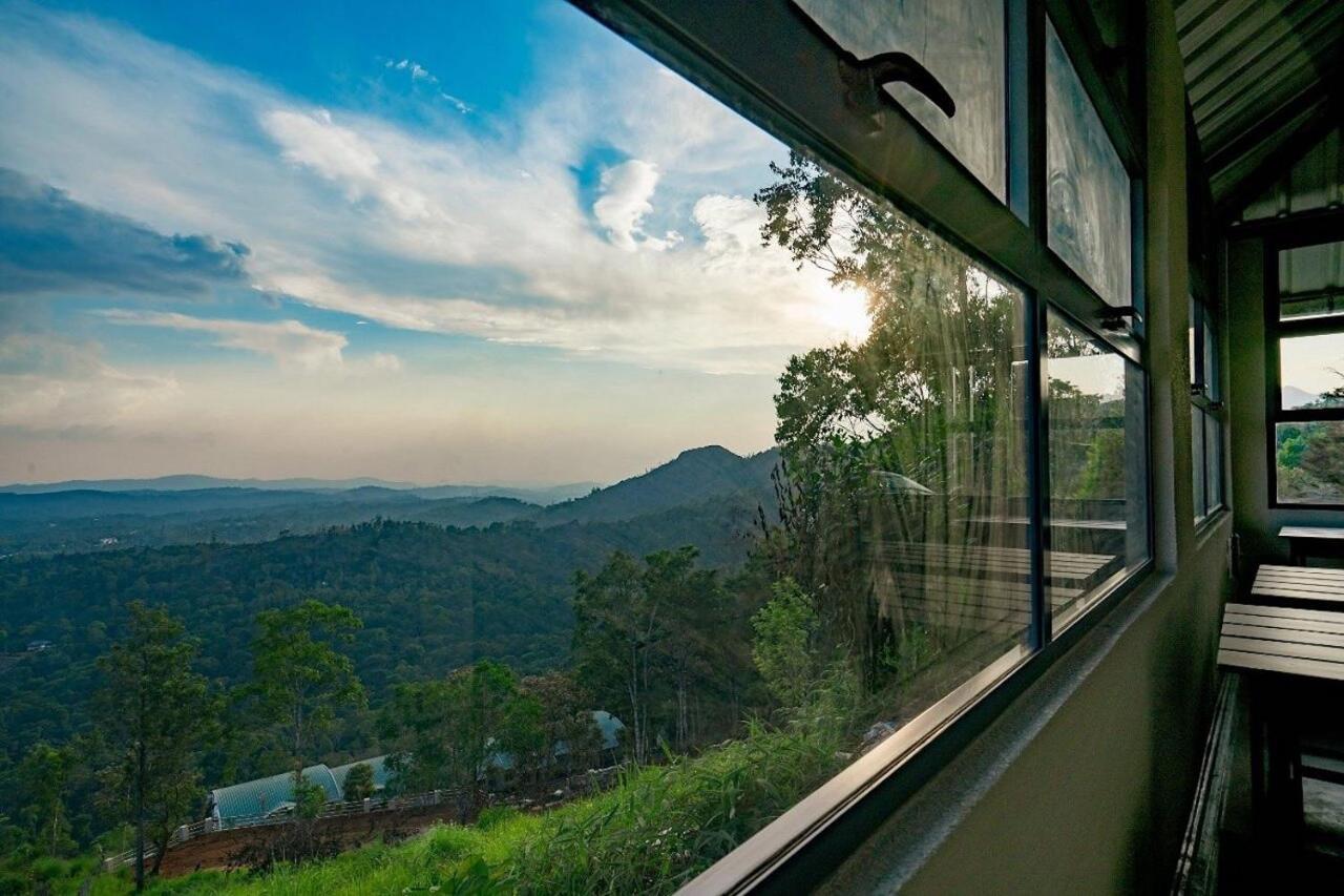 Windale Resorts Pooppara Exterior foto