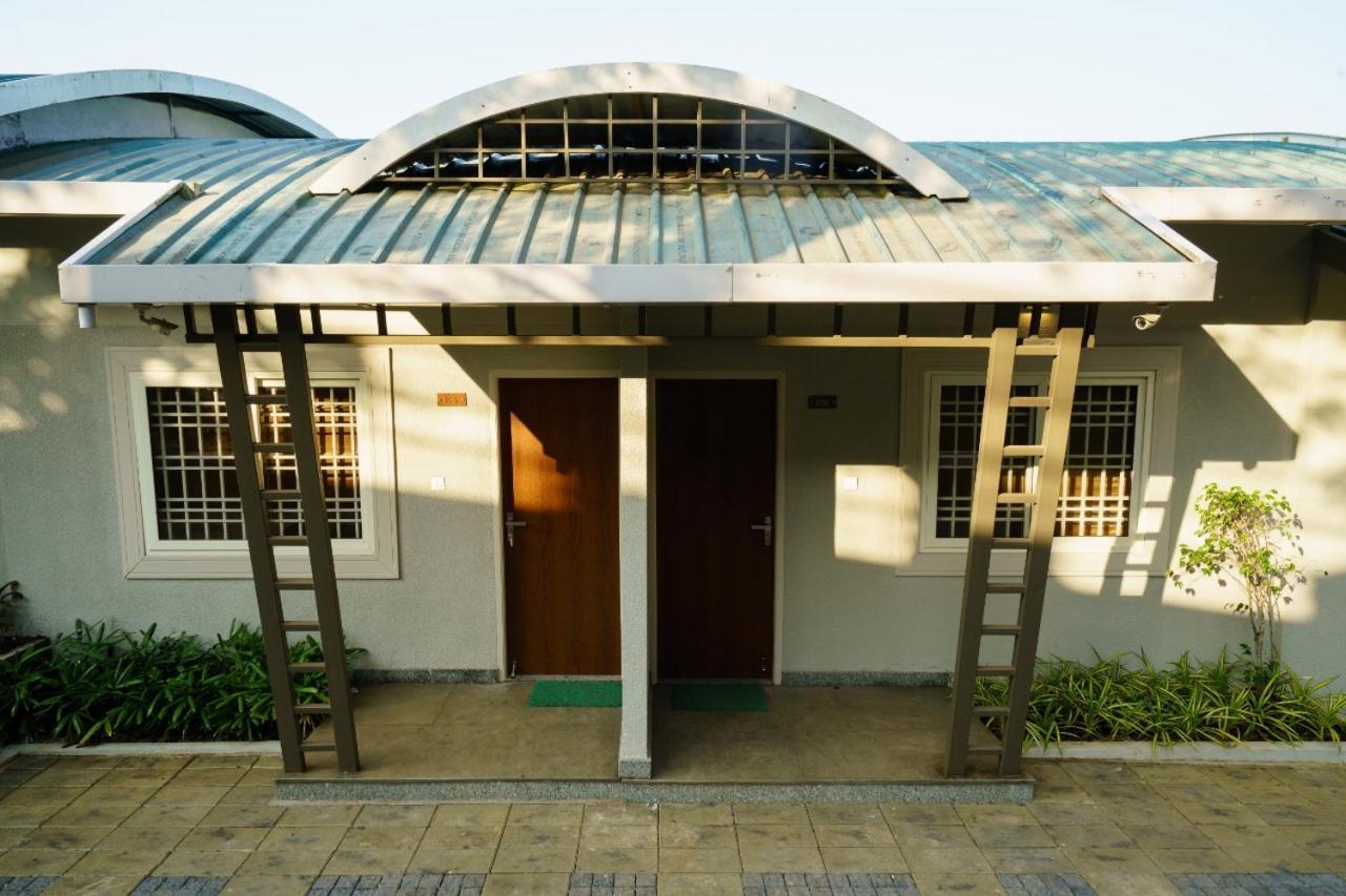Windale Resorts Pooppara Exterior foto