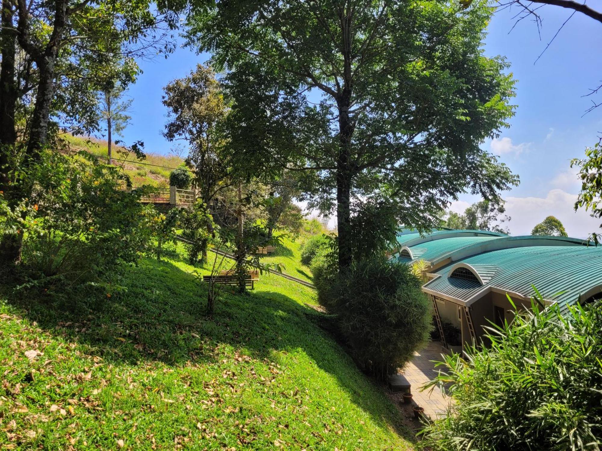 Windale Resorts Pooppara Exterior foto